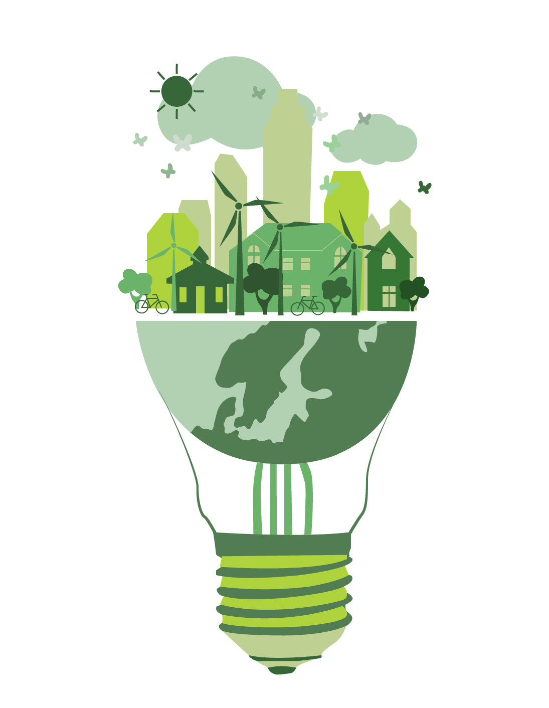 Green Power Energy Solutions